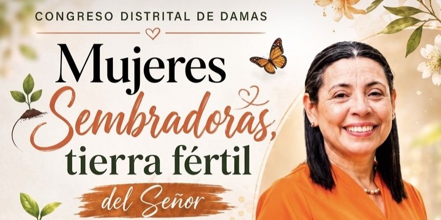 Congreso de mujeres